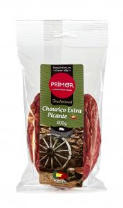 Spicy Chorizo Sausage - Extra Quality 